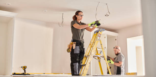 Best Local Electrician Companies  in Midland Park, NJ