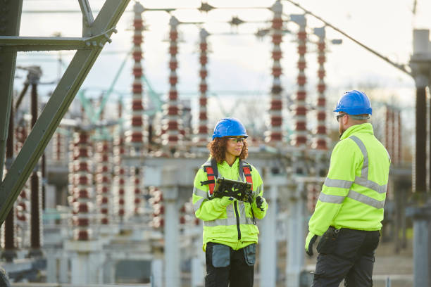 Best Generator Installation Services  in Midland Park, NJ