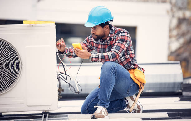 Professional Electrician in Midland Park, NJ