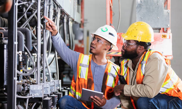 Best Electrical Rewiring Services  in Midland Park, NJ