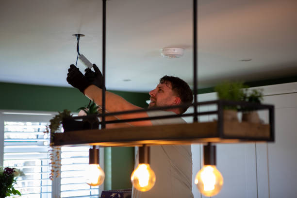 Best Electrical Troubleshooting Services  in Midland Park, NJ