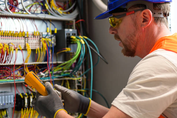 Best Electrical Upgrades for Homes  in Midland Park, NJ