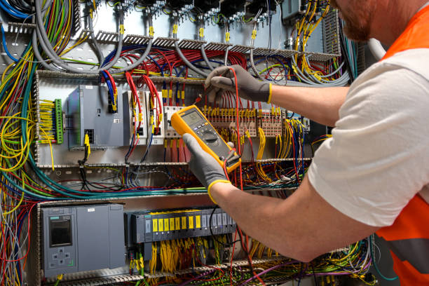 Best Residential Electrician Services  in Midland Park, NJ