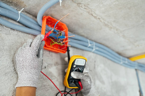 Best Electrician for Home Renovation  in Midland Park, NJ