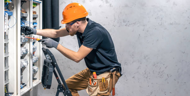 Industrial Electrical Services in Midland Park, NJ